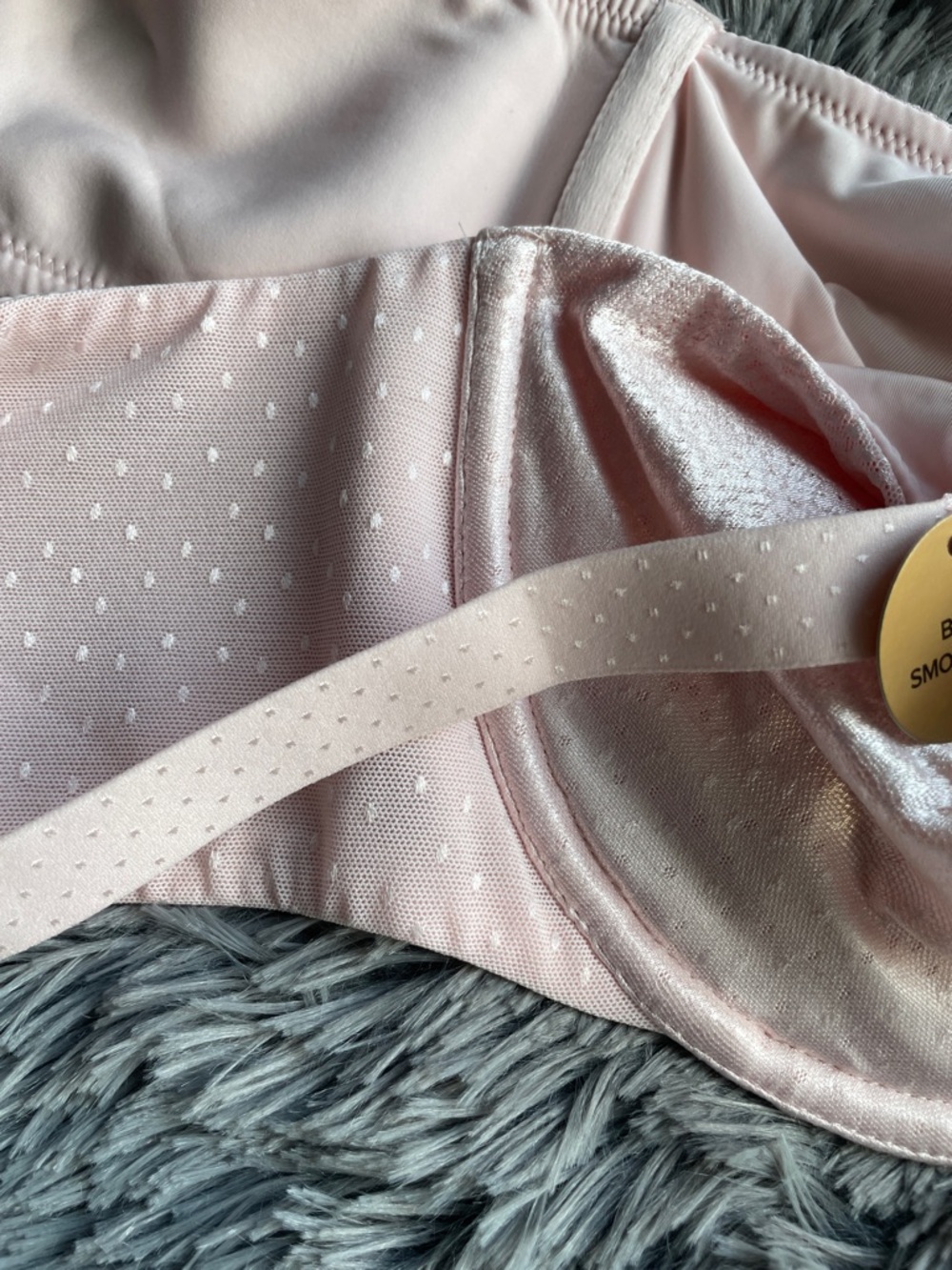 Wacoal ‘Back Appeal’ Underwire Bra 34H - Picture 12 of 14